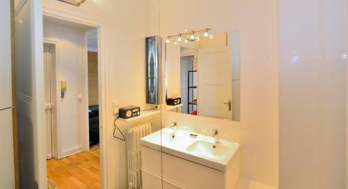 Apartamento Appart' Zola