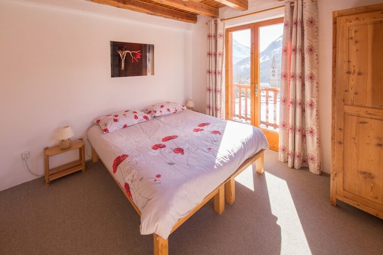 Hostal Gite Les Carlines