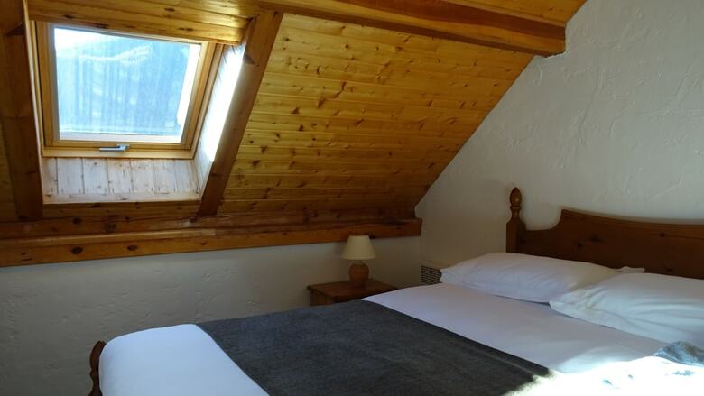 Hostal Gite Les Carlines