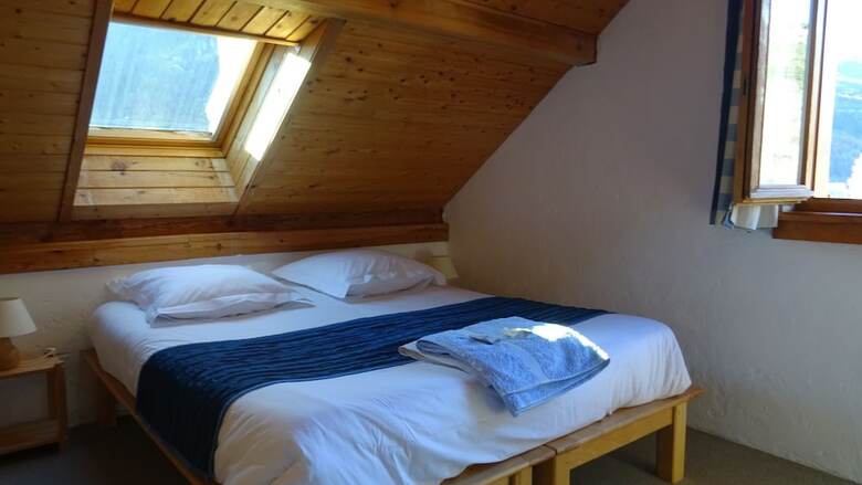 Hostal Gite Les Carlines