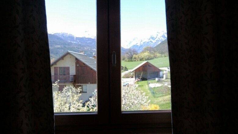 Hostal Gite Les Carlines