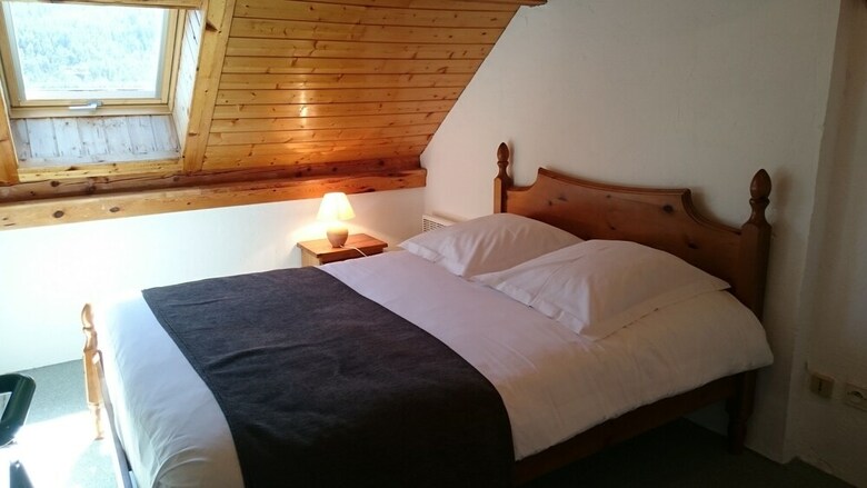 Hostal Gite Les Carlines
