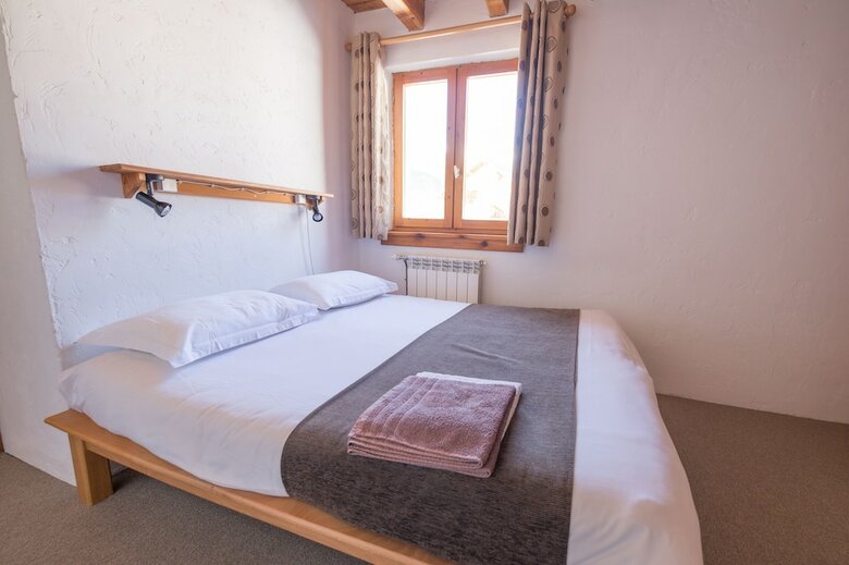 Hostal Gite Les Carlines