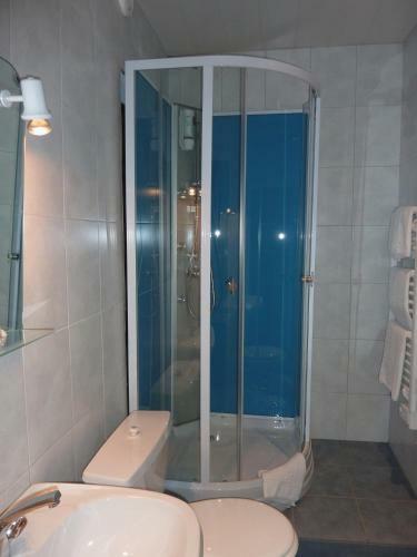 Hotel H�tel Le Grand-bec