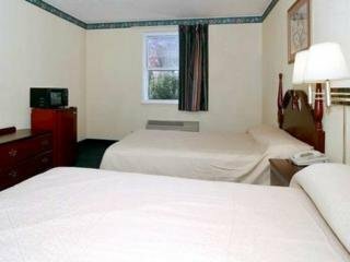 Hotel Quality Inn Apt Heritage