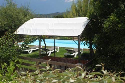 Bed & Breakfast Chambre D`hotes Caseddu Di Poggiale
