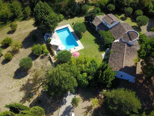 Villa La Bastide Blanche