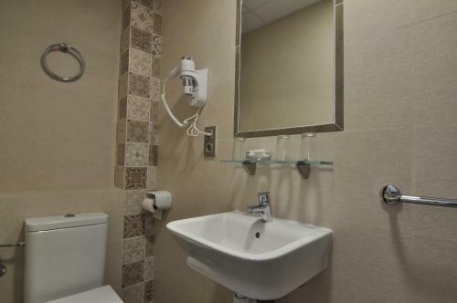 Hostal Almanzor