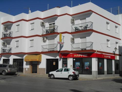 Hostal Paco Pepe