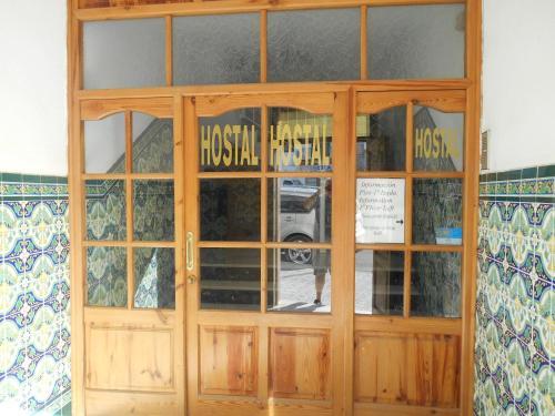 Hostal Paco Pepe