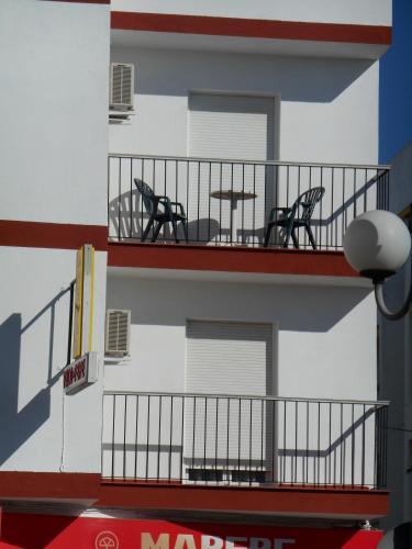Hostal Paco Pepe