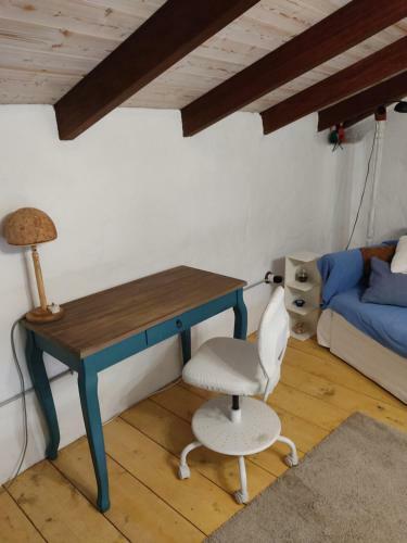 Apartamento Artisan�s House