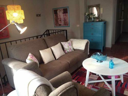 Apartamento Atico Eloy Delgado