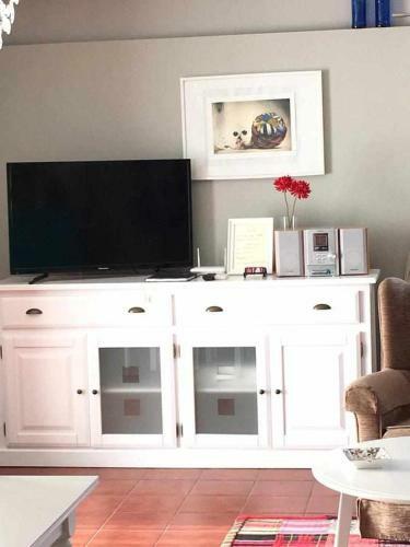 Apartamento Atico Eloy Delgado
