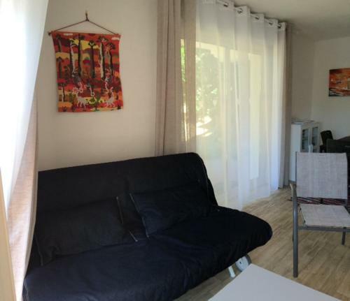 Apartamentos T2 Avec Grand Jardin Clos