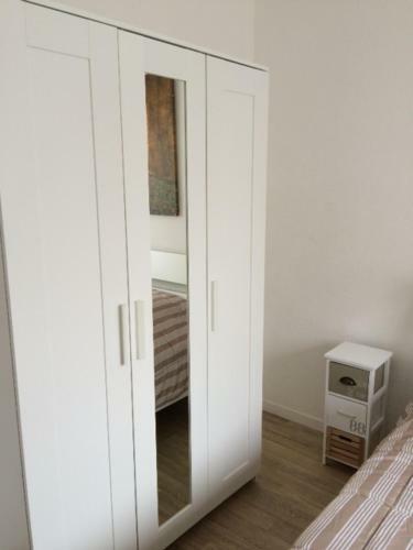 Apartamentos T2 Avec Grand Jardin Clos