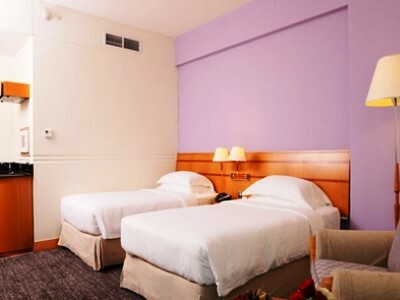 J5 Hotels Port Saeed