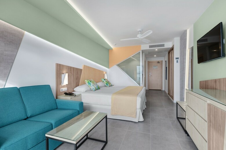 Hotel Riu Playa Park - 0'0 All Inclusive