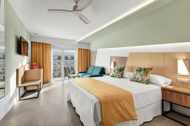 Hotel Riu Playa Park - 0'0 All Inclusive