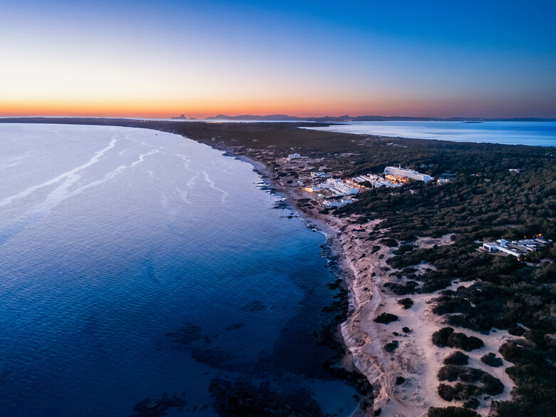 Hotel Riu Palace La Mola