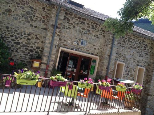 Vvf Villages � Le Sud Aveyron � Brusque