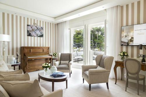 Hotel H�tel Barri�re Le Royal La Baule