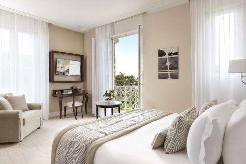 Hotel H�tel Barri�re Le Royal La Baule