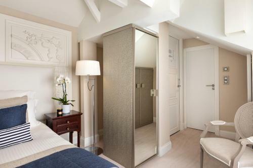 Hotel H�tel Barri�re Le Royal La Baule