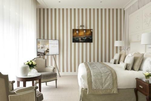 Hotel H�tel Barri�re Le Royal La Baule
