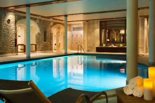 Hotel H�tel Barri�re Le Royal La Baule