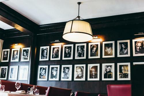 Hotel H�tel Barri�re Le Royal La Baule