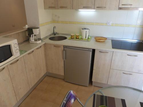 Apartment Castell Joncar