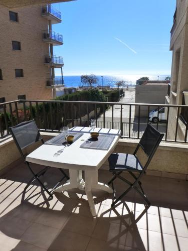 Apartment Castell Joncar