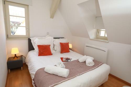 Apartamentos Colmarappart Grand'rue