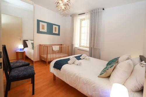 Apartamentos Colmarappart Grand'rue