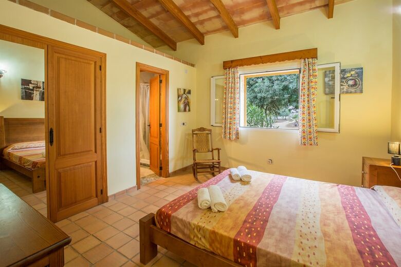 Villa Sa Cunia