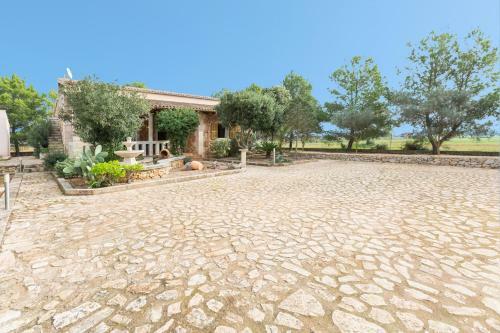 Villa Sa Cunia