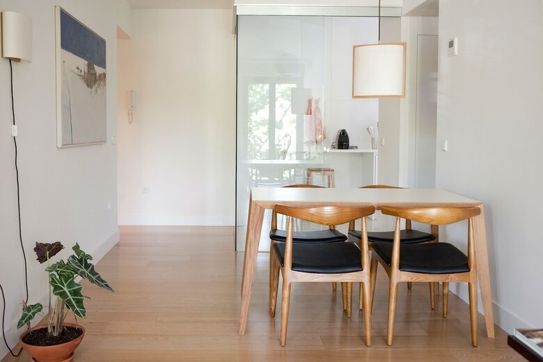 Apartamento 60 Balconies Urban Stay