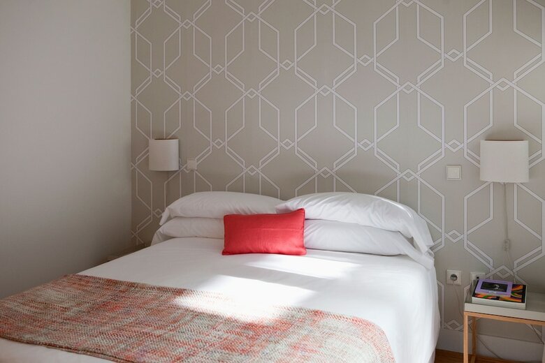 Apartamento 60 Balconies Urban Stay