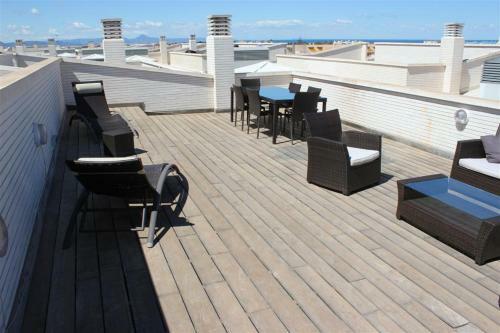 Apartamento Elegance