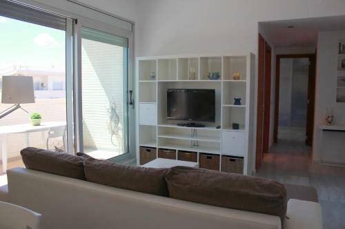 Apartamento Elegance