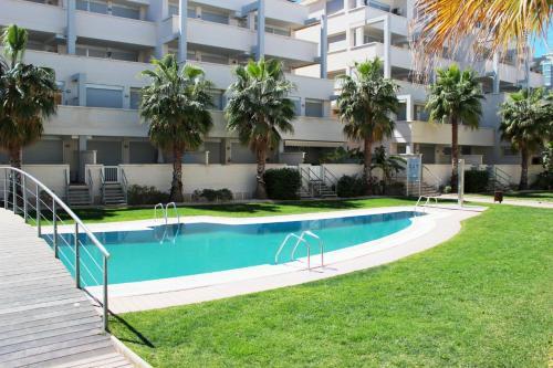 Apartamento Elegance