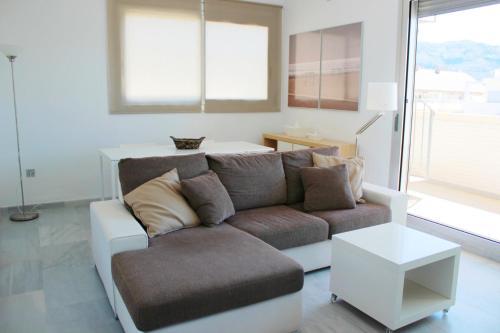 Apartamento Elegance