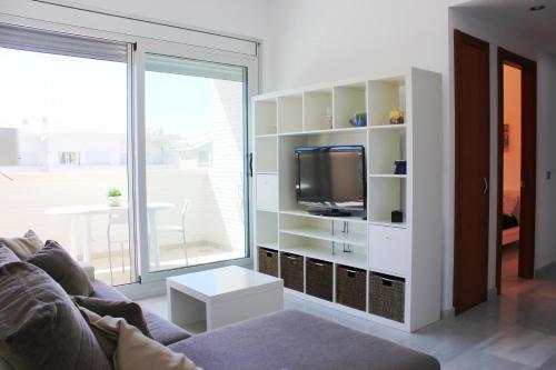 Apartamento Elegance