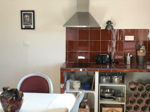 Apartamento H�tel Particulier Des Lumi�res