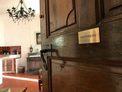 Apartamento H�tel Particulier Des Lumi�res