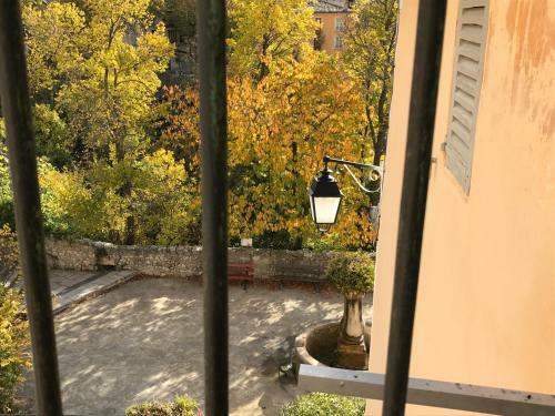 Apartamento H�tel Particulier Des Lumi�res