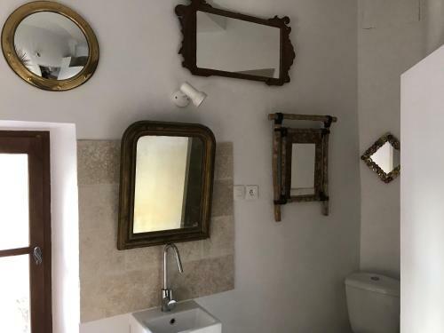 Apartamento H�tel Particulier Des Lumi�res