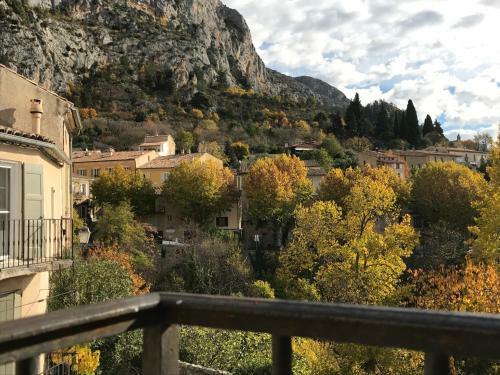 Apartamento H�tel Particulier Des Lumi�res