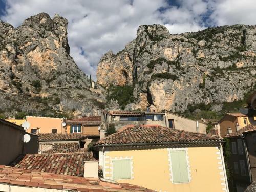 Apartamento H�tel Particulier Des Lumi�res